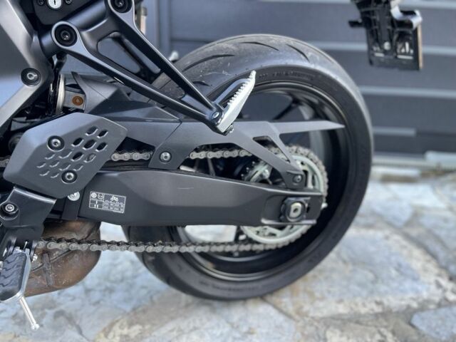 Ямаха MT-07, объемом двигателя 0.7 л и пробегом 0 тыс. км за 5000 $, фото 9 на Automoto.ua