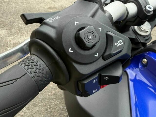 Ямаха MT-07, объемом двигателя 0.7 л и пробегом 0 тыс. км за 9500 $, фото 10 на Automoto.ua