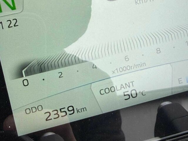 Ямаха MT-07, объемом двигателя 0.7 л и пробегом 0 тыс. км за 9500 $, фото 12 на Automoto.ua