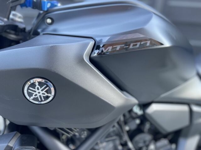 Ямаха MT-07, объемом двигателя 0.7 л и пробегом 0 тыс. км за 5000 $, фото 11 на Automoto.ua