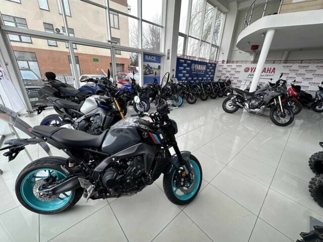 Ямаха MT-07, объемом двигателя 0.69 л и пробегом 0 тыс. км за 10652 $, фото 6 на Automoto.ua