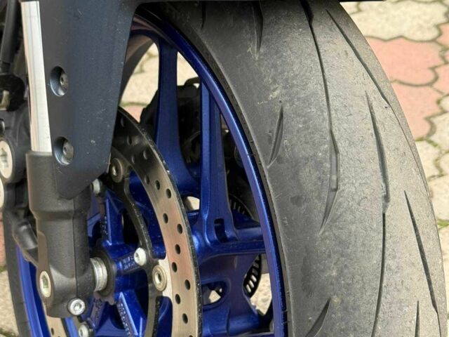 Ямаха MT-07, объемом двигателя 0.7 л и пробегом 0 тыс. км за 9500 $, фото 6 на Automoto.ua