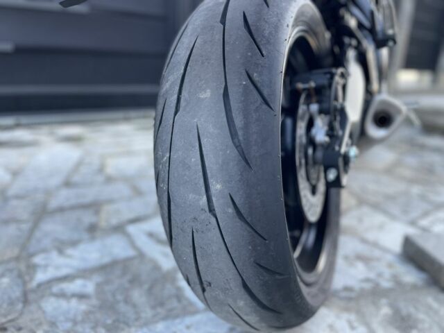 Ямаха MT-07, объемом двигателя 0.7 л и пробегом 0 тыс. км за 5000 $, фото 23 на Automoto.ua