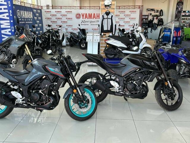 Ямаха MT-07, объемом двигателя 0.69 л и пробегом 0 тыс. км за 10652 $, фото 8 на Automoto.ua