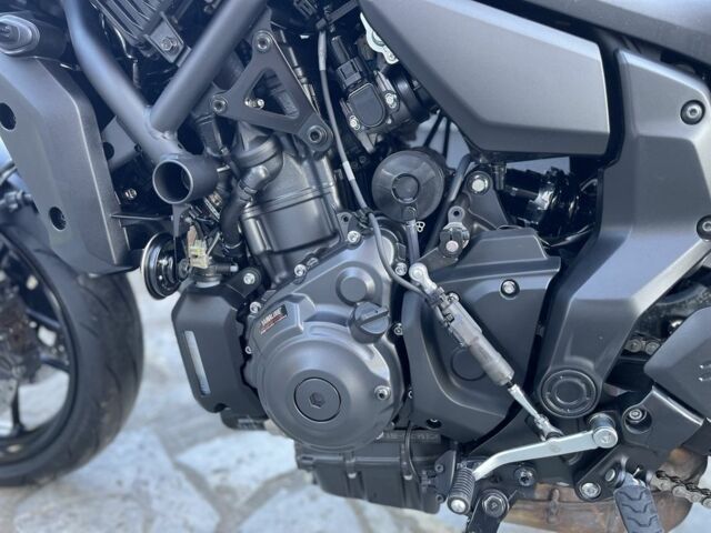 Ямаха MT-07, объемом двигателя 0.7 л и пробегом 0 тыс. км за 5000 $, фото 10 на Automoto.ua