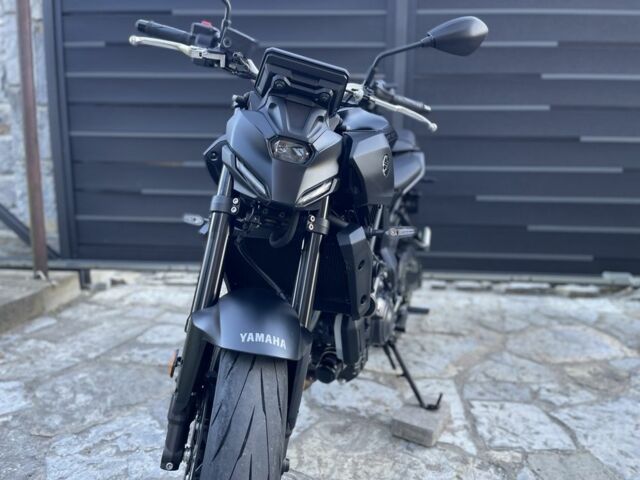 Ямаха MT-07, объемом двигателя 0.7 л и пробегом 0 тыс. км за 5000 $, фото 12 на Automoto.ua