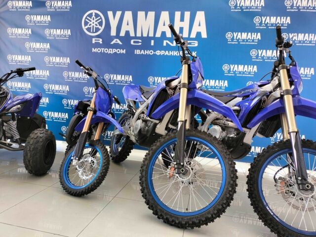 Ямаха MT-07, объемом двигателя 0.69 л и пробегом 0 тыс. км за 10652 $, фото 9 на Automoto.ua