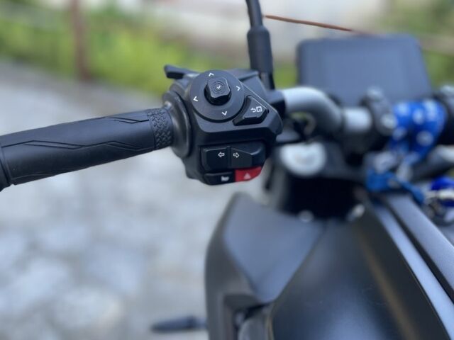 Ямаха MT-07, объемом двигателя 0.7 л и пробегом 0 тыс. км за 5000 $, фото 13 на Automoto.ua