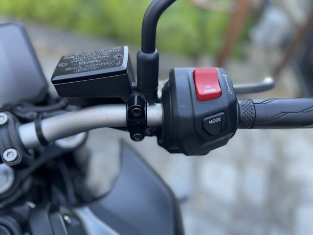 Ямаха MT-07, объемом двигателя 0.7 л и пробегом 0 тыс. км за 5000 $, фото 8 на Automoto.ua