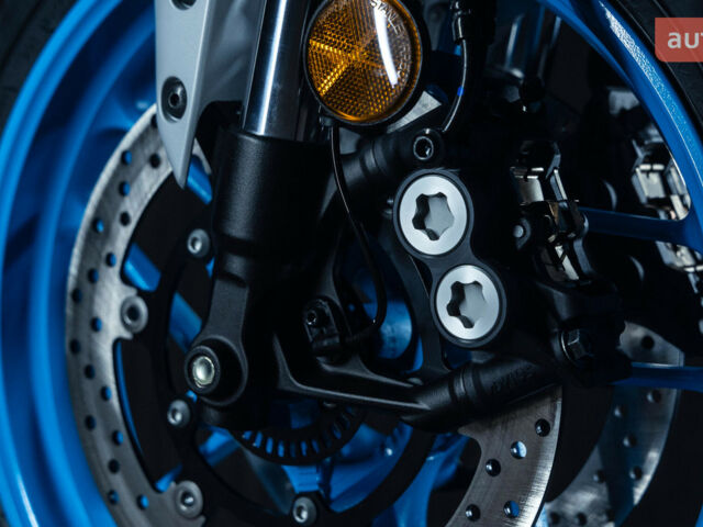 купити нове авто Ямаха MT-07 2025 року від офіційного дилера Мотосалон Yamaha Ямаха фото