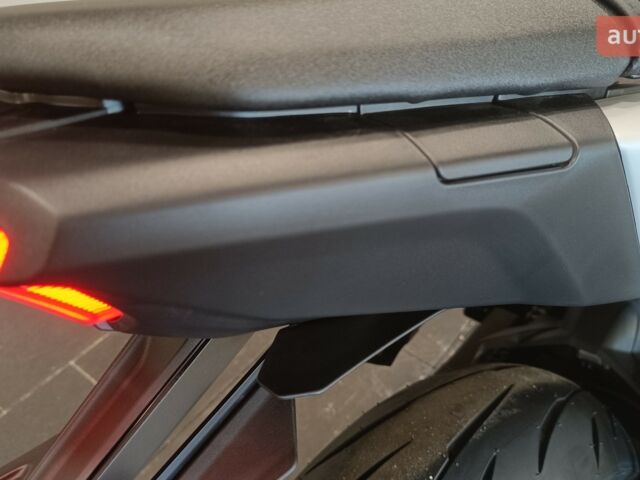 Ямаха MT-07, объемом двигателя 0.69 л и пробегом 0 тыс. км за 10457 $, фото 16 на Automoto.ua