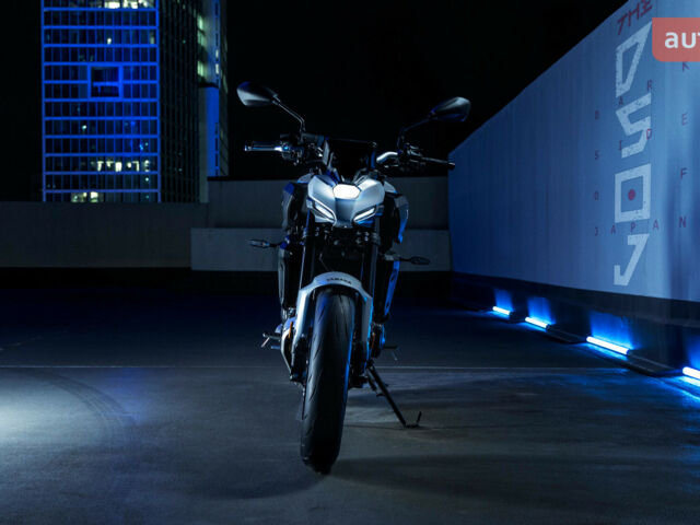 Ямаха MT-07, объемом двигателя 0.69 л и пробегом 0 тыс. км за 10457 $, фото 25 на Automoto.ua