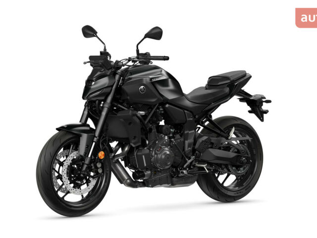 купить новое авто Ямаха MT-07 2025 года от официального дилера Мотосалон Yamaha Ямаха фото