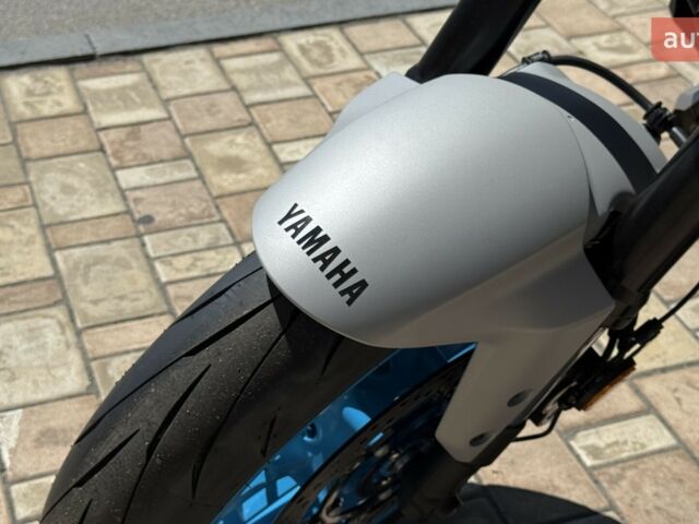 купить новое авто Ямаха MT-07 2025 года от официального дилера АВТО-МОТО екстрім Ямаха фото