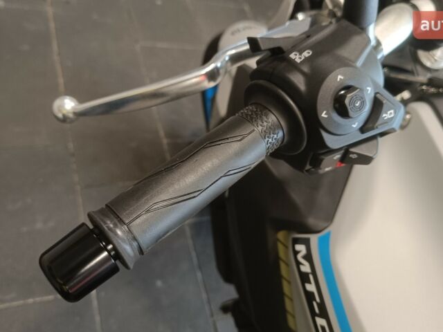 Ямаха MT-07, объемом двигателя 0.69 л и пробегом 0 тыс. км за 10457 $, фото 27 на Automoto.ua