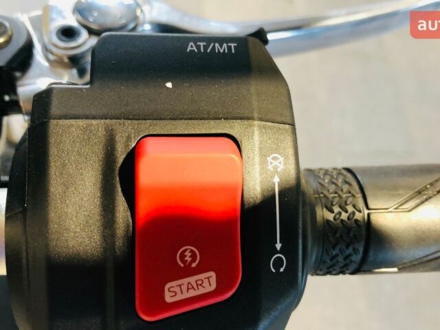 купити нове авто Ямаха MT-07 2025 року від офіційного дилера YAMAHA Черкаси Ямаха фото