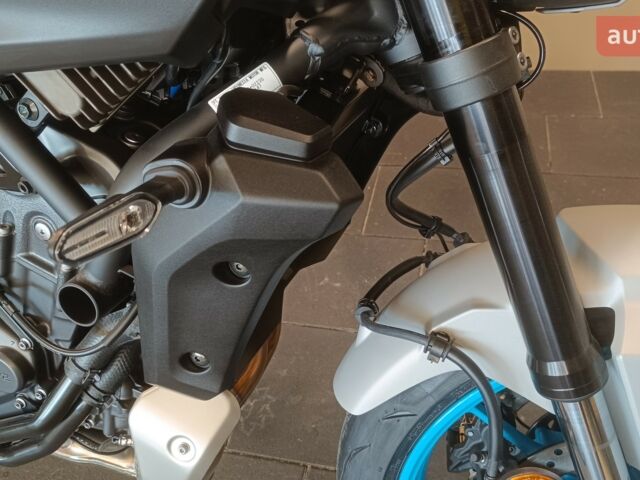 Ямаха MT-07, объемом двигателя 0.69 л и пробегом 0 тыс. км за 10052 $, фото 18 на Automoto.ua