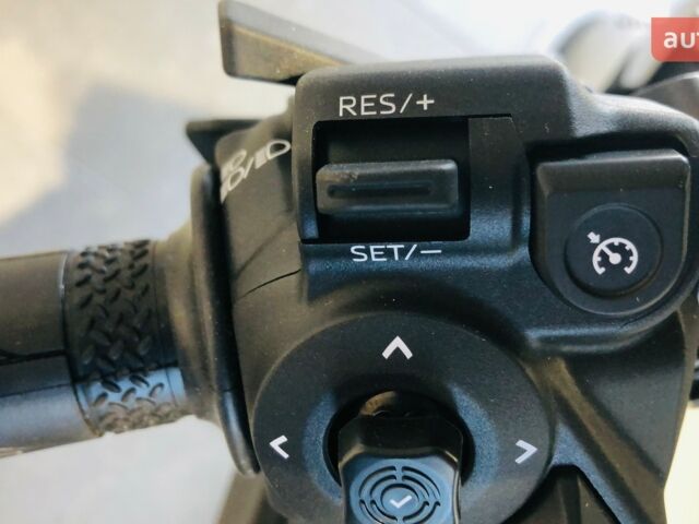 купити нове авто Ямаха MT-07 2025 року від офіційного дилера YAMAHA Черкаси Ямаха фото