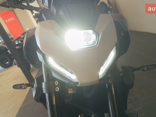 Ямаха MT-07, объемом двигателя 0.69 л и пробегом 0 тыс. км за 10457 $, фото 13 на Automoto.ua