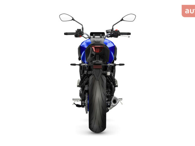 купить новое авто Ямаха MT-07 2025 года от официального дилера Мотосалон Yamaha Ямаха фото