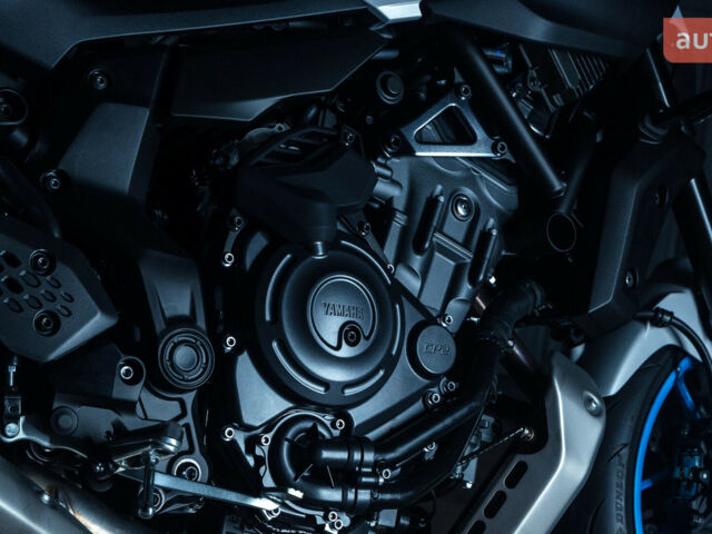 купить новое авто Ямаха MT-07 2025 года от официального дилера Мотосалон Yamaha Ямаха фото