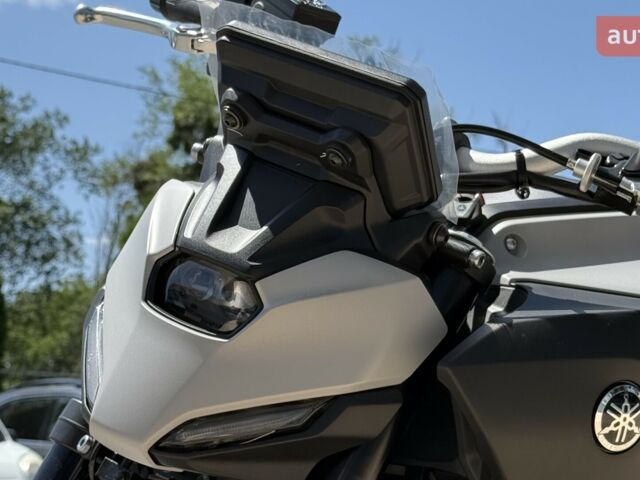 купить новое авто Ямаха MT-07 2025 года от официального дилера АВТО-МОТО екстрім Ямаха фото