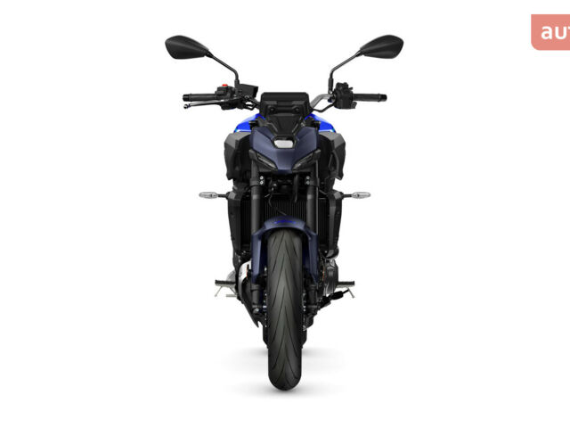 купить новое авто Ямаха MT-07 2025 года от официального дилера Мотосалон Yamaha Ямаха фото