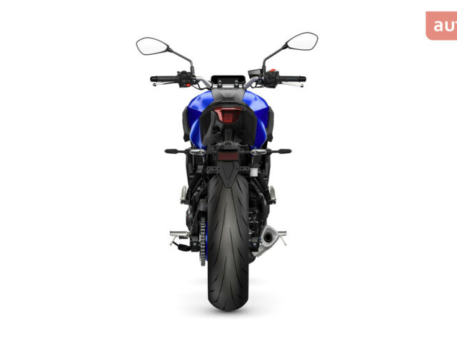 купить новое авто Ямаха MT-07 2025 года от официального дилера Мотосалон Yamaha Ямаха фото
