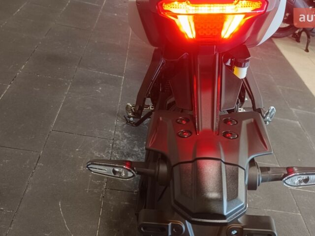 Ямаха MT-07, объемом двигателя 0.69 л и пробегом 0 тыс. км за 10052 $, фото 25 на Automoto.ua