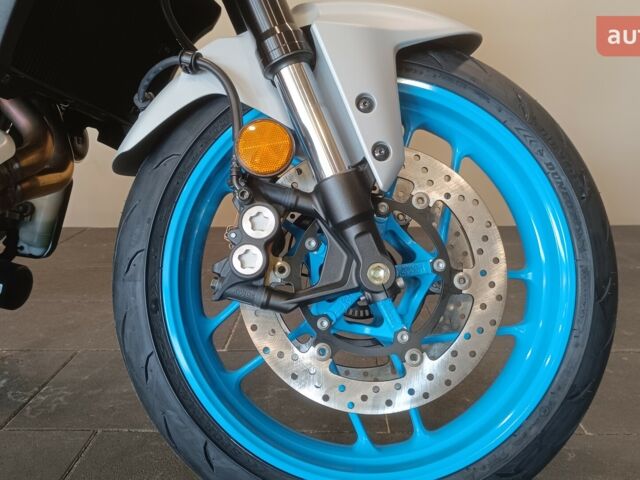 Ямаха MT-07, объемом двигателя 0.69 л и пробегом 0 тыс. км за 10457 $, фото 14 на Automoto.ua