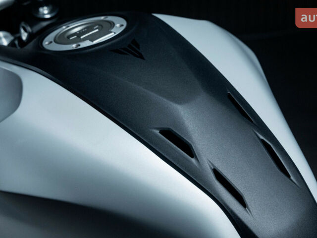 купить новое авто Ямаха MT-07 2025 года от официального дилера Мотосалон Yamaha Ямаха фото