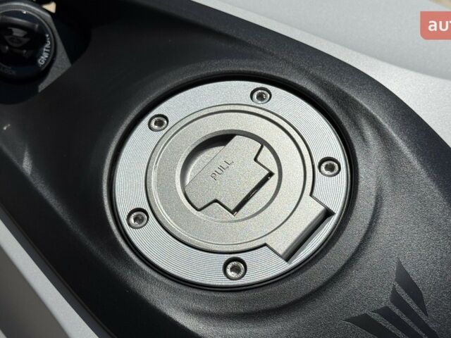 купить новое авто Ямаха MT-07 2025 года от официального дилера АВТО-МОТО екстрім Ямаха фото