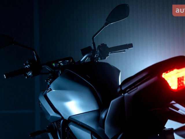 купить новое авто Ямаха MT-07 2025 года от официального дилера Мотосалон Yamaha Ямаха фото