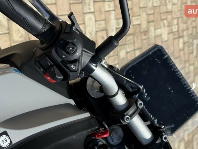 купить новое авто Ямаха MT-07 2025 года от официального дилера АВТО-МОТО екстрім Ямаха фото