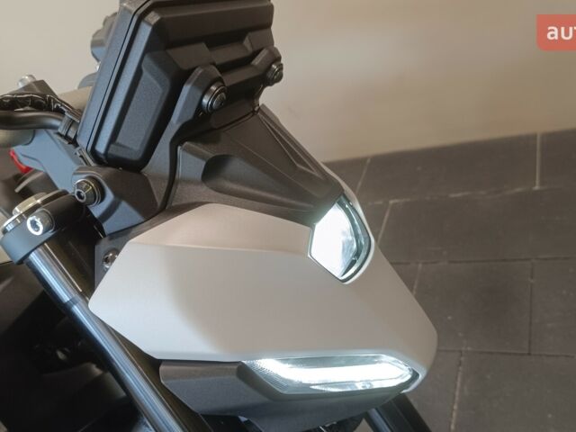 Ямаха MT-07, объемом двигателя 0.69 л и пробегом 0 тыс. км за 10457 $, фото 26 на Automoto.ua