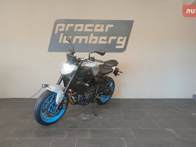 Ямаха MT-07, объемом двигателя 0.69 л и пробегом 0 тыс. км за 10052 $, фото 8 на Automoto.ua
