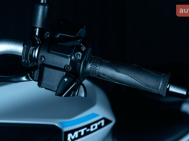купить новое авто Ямаха MT-07 2025 года от официального дилера Мотосалон Yamaha Ямаха фото