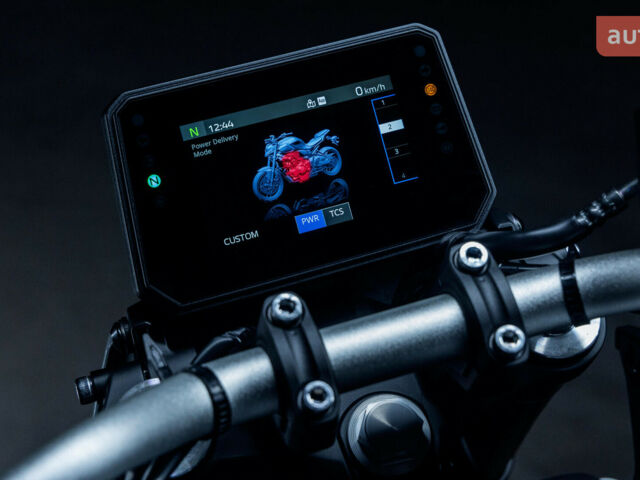 Ямаха MT-07, объемом двигателя 0.69 л и пробегом 0 тыс. км за 10457 $, фото 2 на Automoto.ua