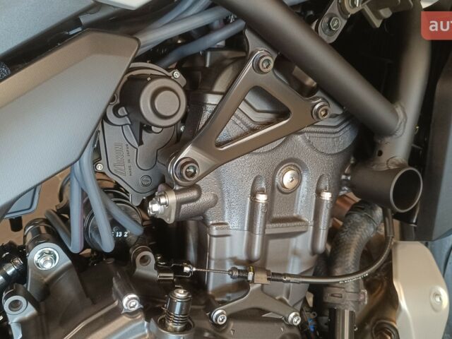 Ямаха MT-07, объемом двигателя 0.69 л и пробегом 0 тыс. км за 10457 $, фото 24 на Automoto.ua