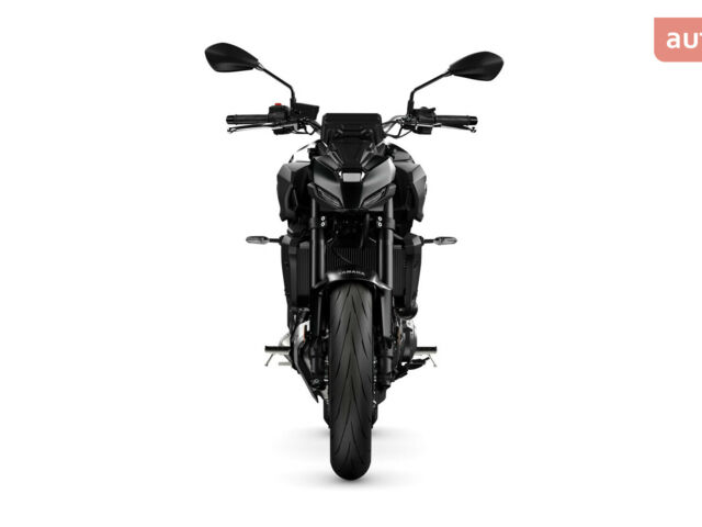 Ямаха MT-07, объемом двигателя 0.69 л и пробегом 0 тыс. км за 10457 $, фото 11 на Automoto.ua
