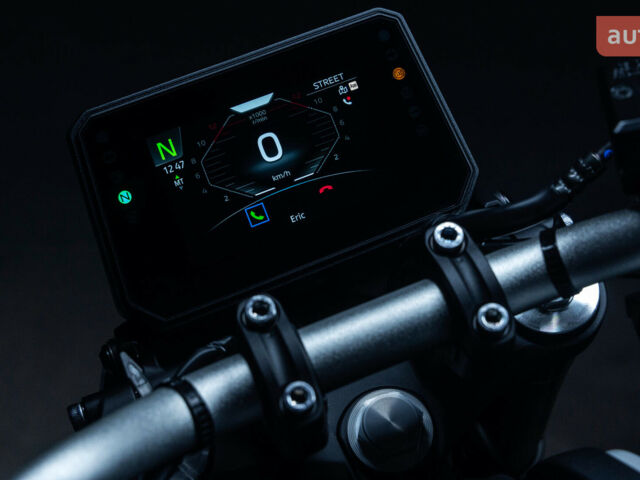 купить новое авто Ямаха MT-07 2025 года от официального дилера Мотосалон Yamaha Ямаха фото