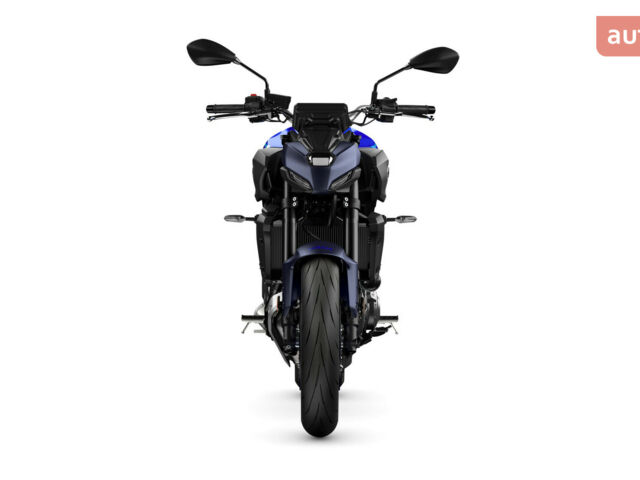 купить новое авто Ямаха MT-07 2025 года от официального дилера Мотосалон Yamaha Ямаха фото
