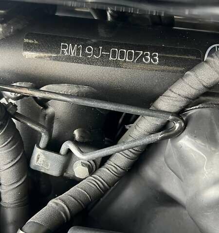 Сірий Ямаха MT-07, об'ємом двигуна 0 л та пробігом 47 тис. км за 6800 $, фото 3 на Automoto.ua