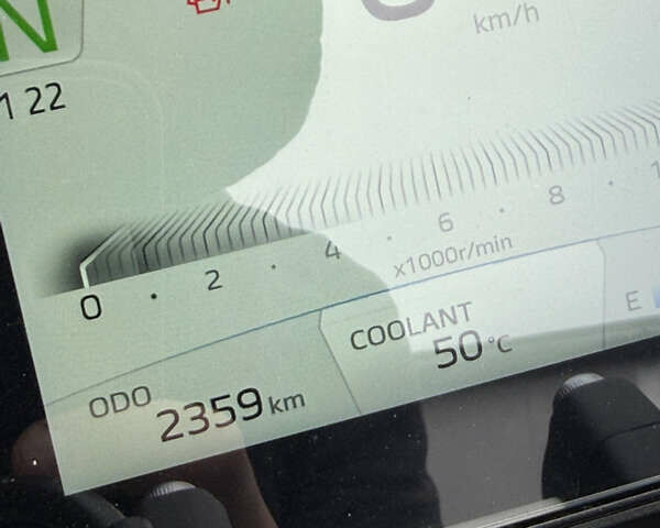 Синий Ямаха MT-07, объемом двигателя 0.7 л и пробегом 2 тыс. км за 9500 $, фото 12 на Automoto.ua