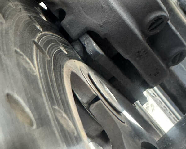 Черный Ямаха MT-09, объемом двигателя 0.9 л и пробегом 28 тыс. км за 9500 $, фото 14 на Automoto.ua