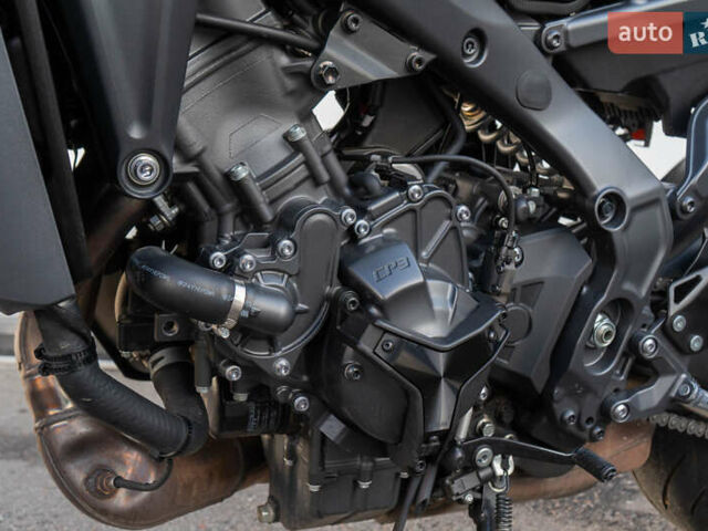 Черный Ямаха MT-09, объемом двигателя 0 л и пробегом 2 тыс. км за 14100 $, фото 11 на Automoto.ua