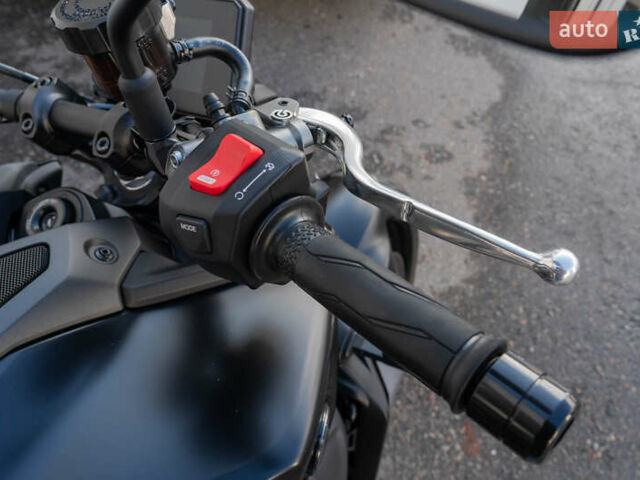 Черный Ямаха MT-09, объемом двигателя 0 л и пробегом 2 тыс. км за 14100 $, фото 6 на Automoto.ua