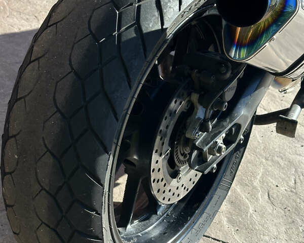 Красный Ямаха MT-09, объемом двигателя 0.85 л и пробегом 32 тыс. км за 8500 $, фото 8 на Automoto.ua