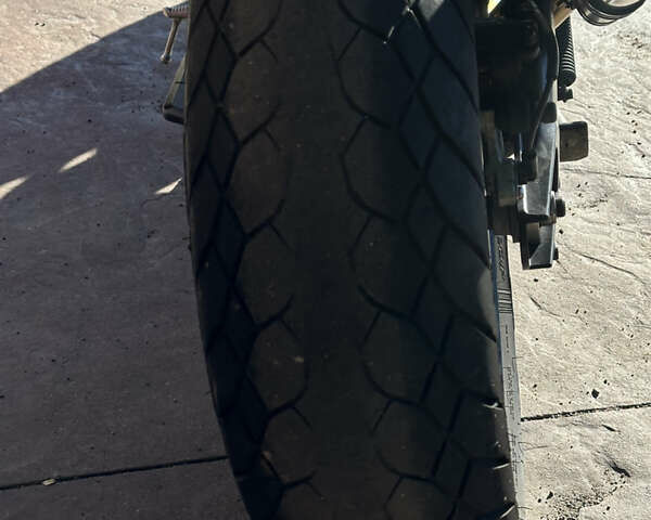 Красный Ямаха MT-09, объемом двигателя 0.85 л и пробегом 32 тыс. км за 8500 $, фото 7 на Automoto.ua