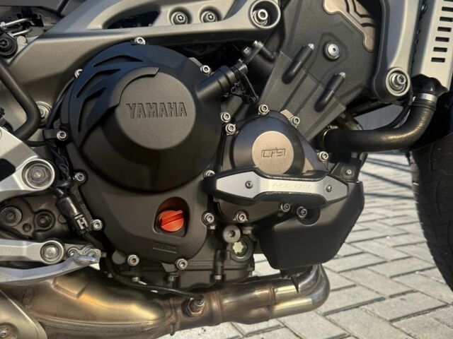 Ямаха MT-09, объемом двигателя 0.9 л и пробегом 0 тыс. км за 8400 $, фото 12 на Automoto.ua